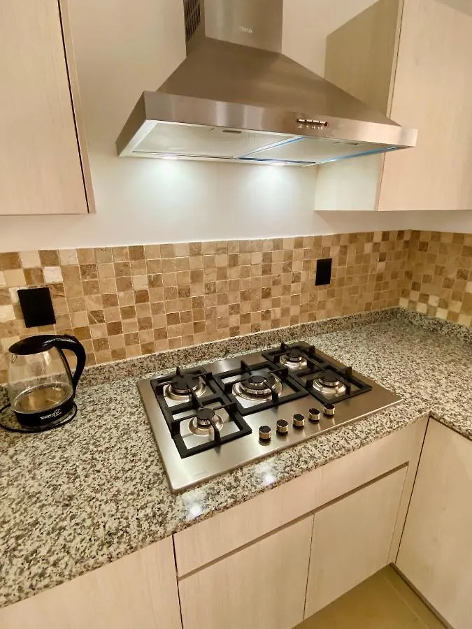 Apartmán Casa Etna Cancún