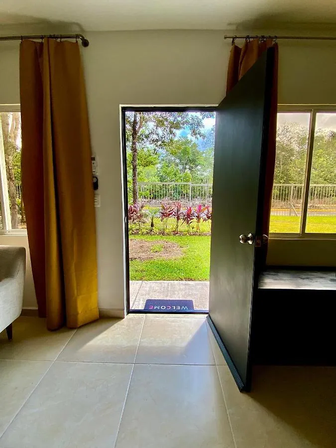 Apartmán Casa Etna Cancún 0*,  Mexiko