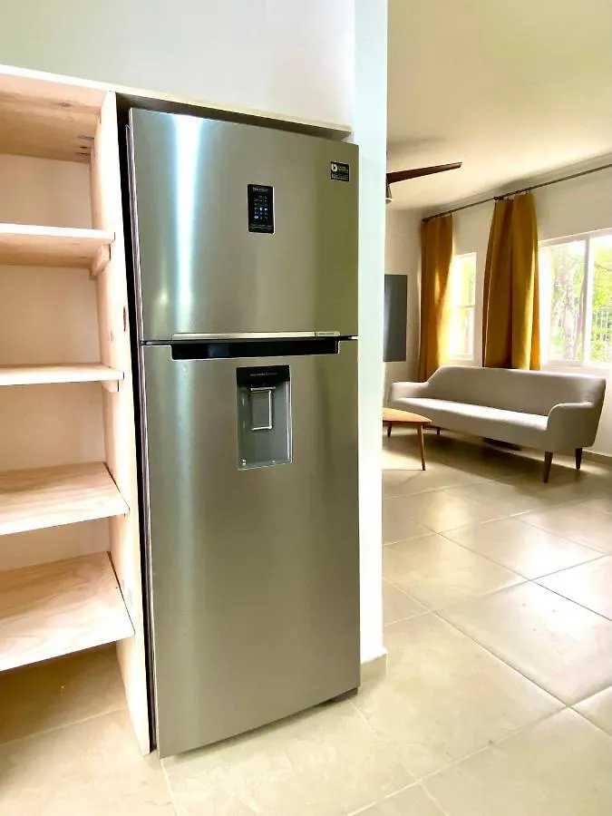 Apartmán Casa Etna Cancún