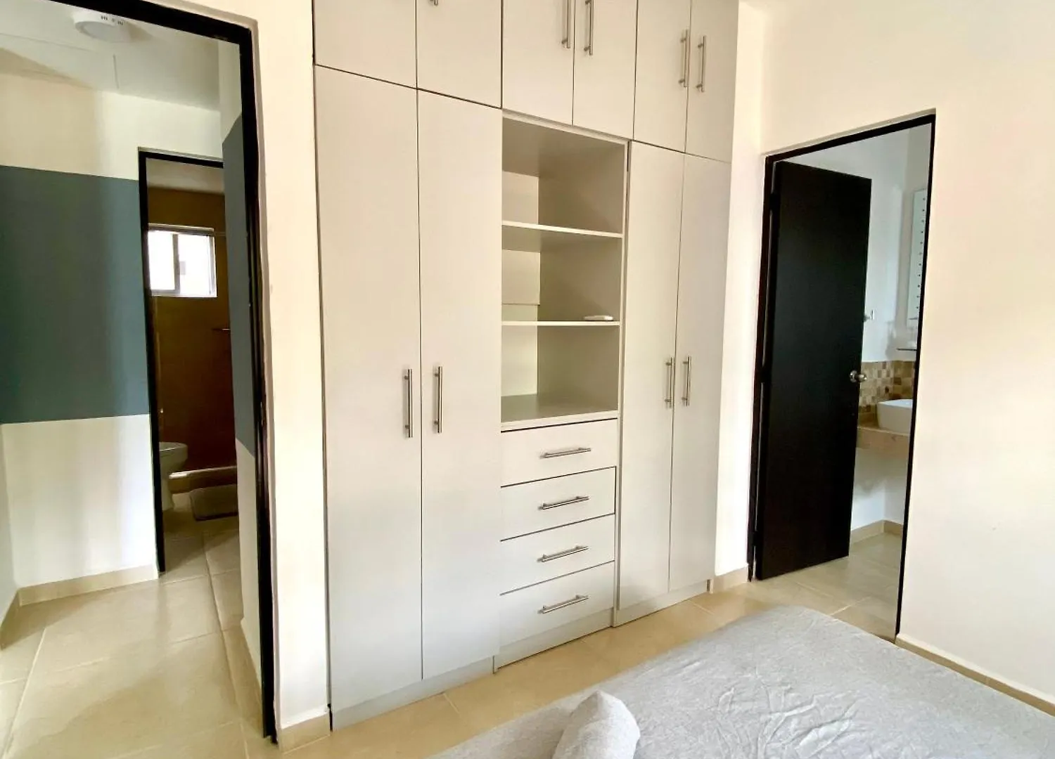 Apartmán Casa Etna Cancún 0*,