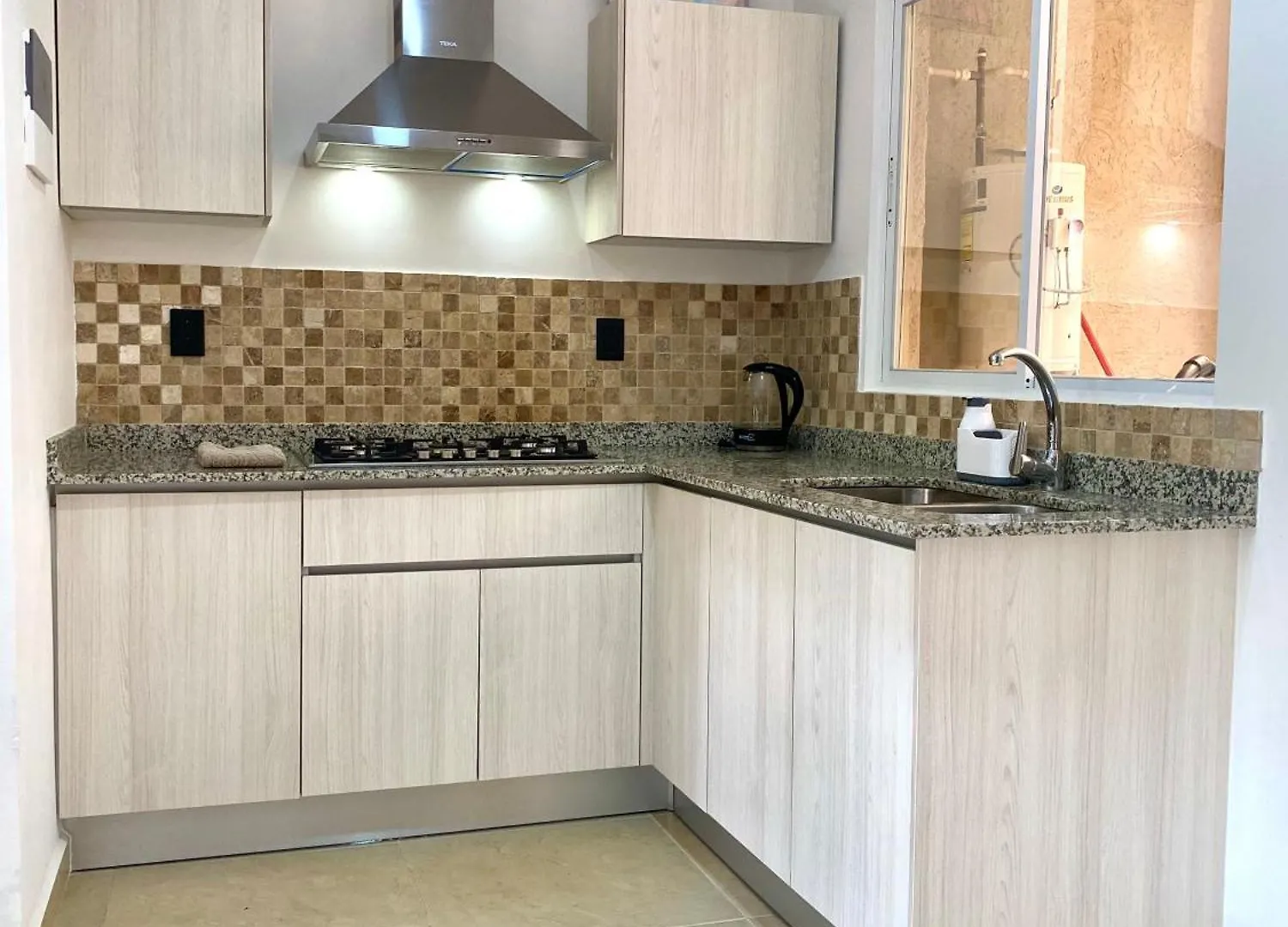 Apartmán Casa Etna Cancún