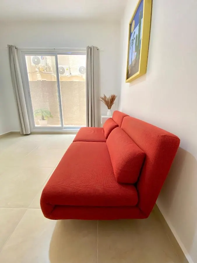 Casa Etna Apartment Cancun
