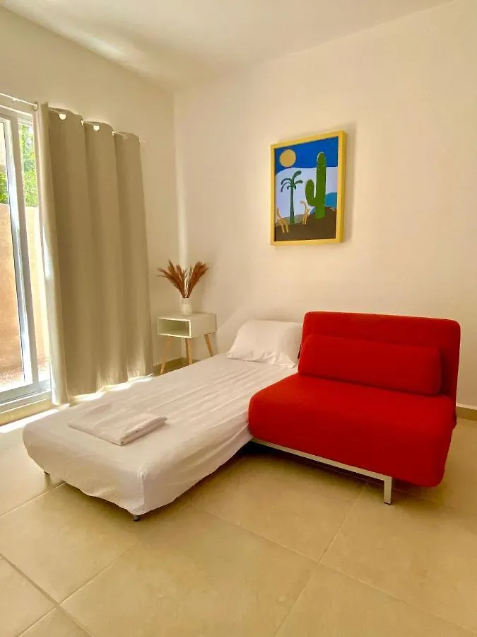 Casa Etna Apartment Cancun