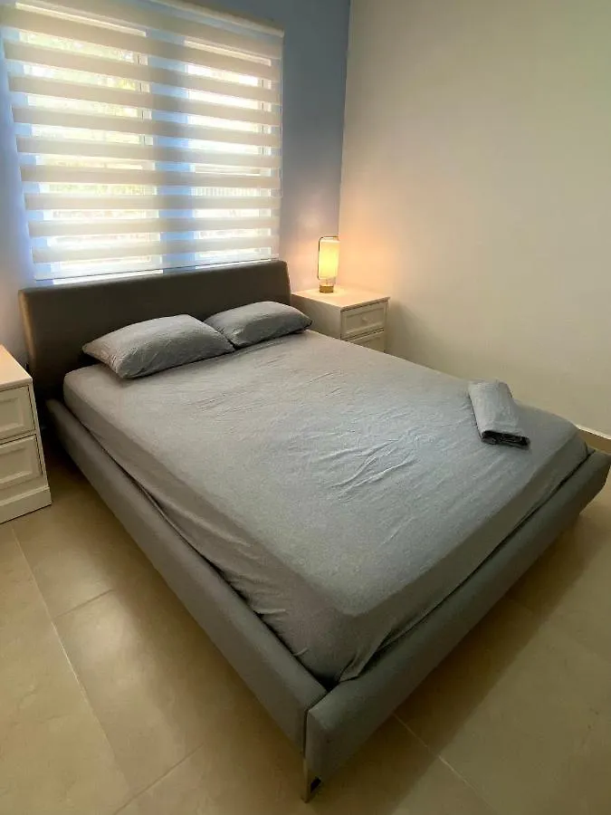 Casa Etna Apartment Cancun Mexico
