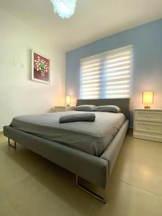 Casa Etna Apartment Cancun