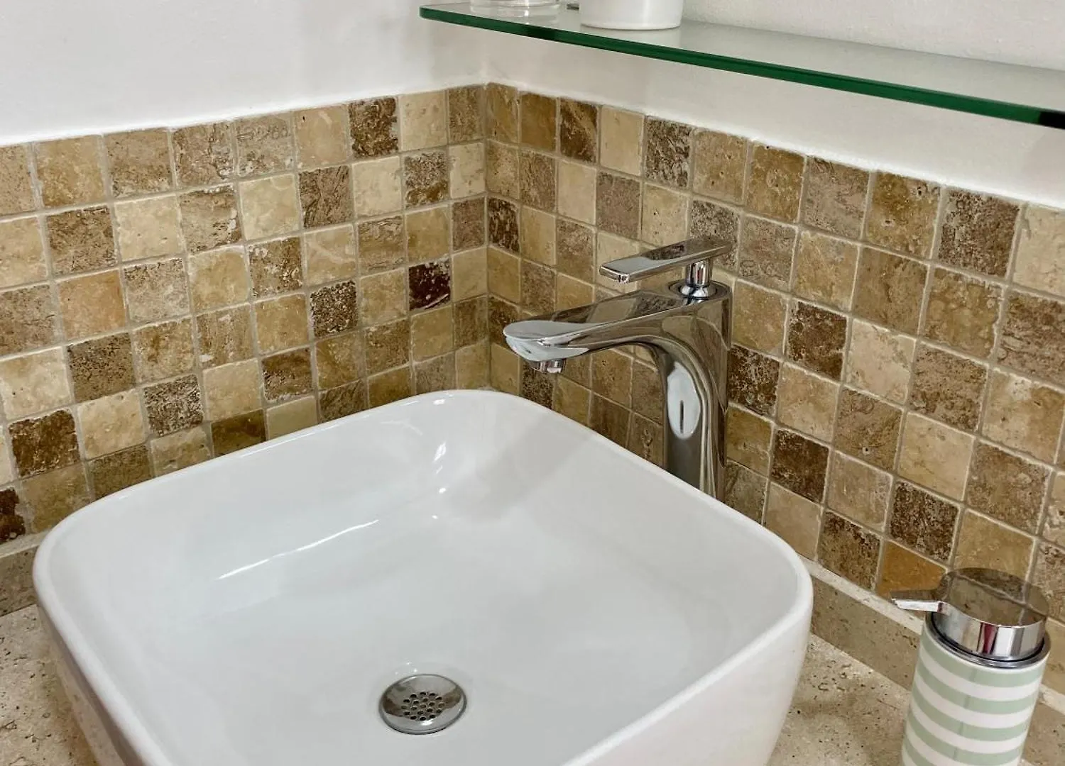 Casa Etna Apartment Cancun Mexico