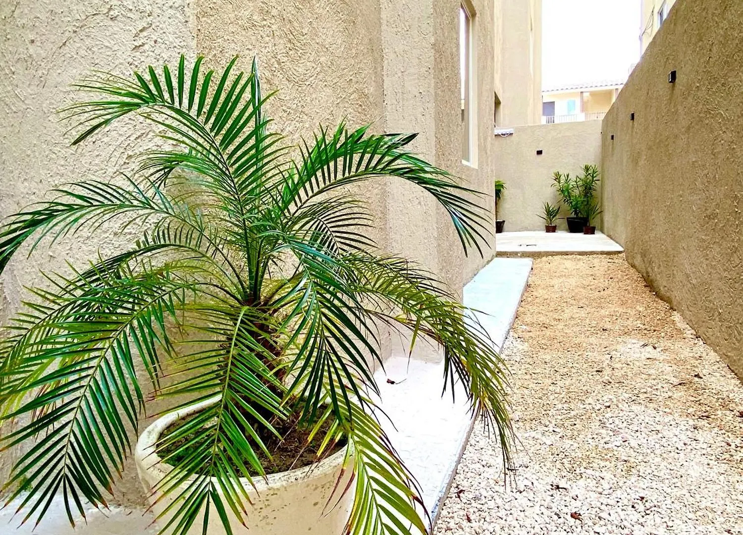 Casa Etna Apartment Cancun