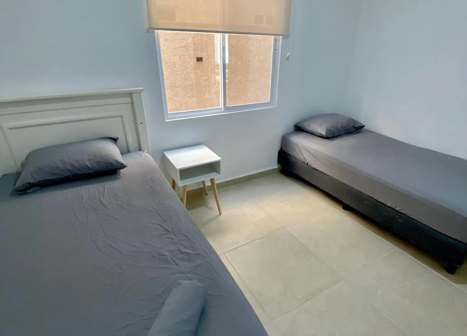 Casa Etna Apartment Cancun